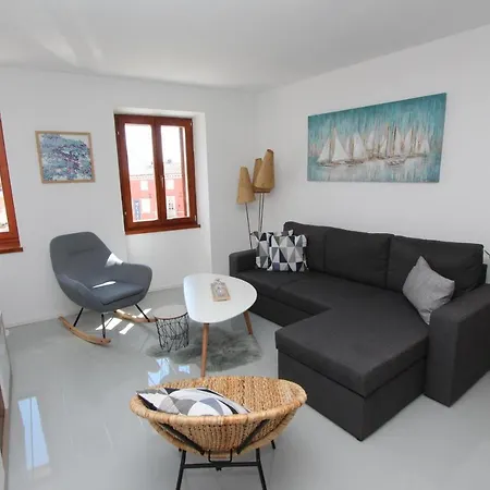 Apartment Soho Rovinj