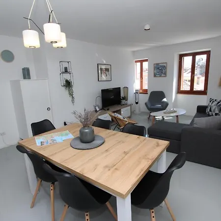 Appartamento Soho Rovigno