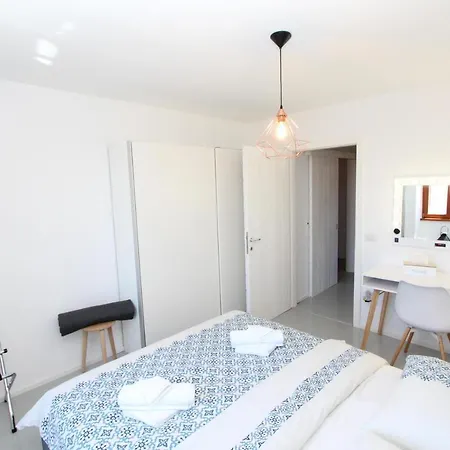 Soho Apartamento