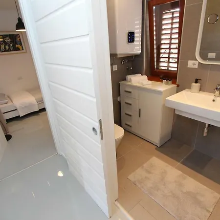 Apartment Soho Rovinj