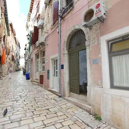 Soho * Rovinj