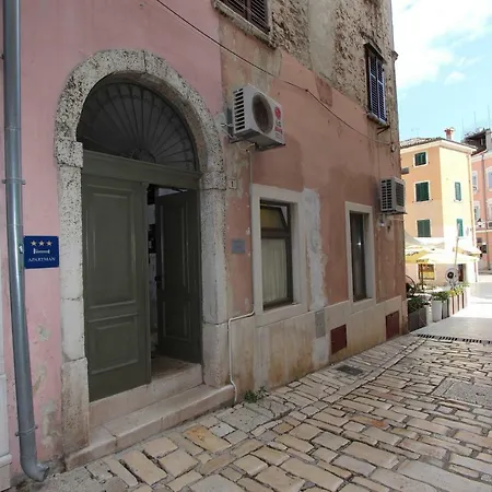 Soho Rovinj