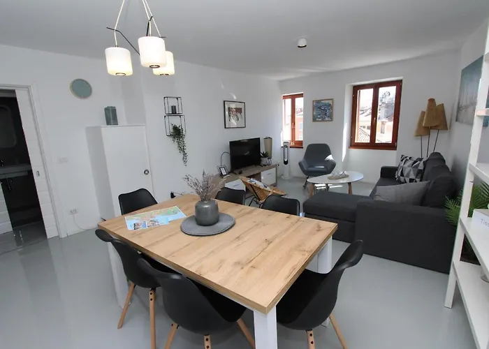 Apartamento Soho Rovinj
