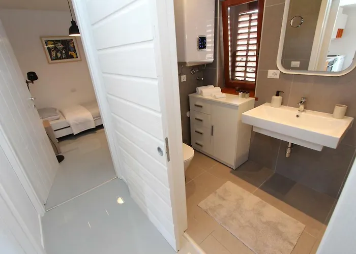 Apartamento Soho Rovinj