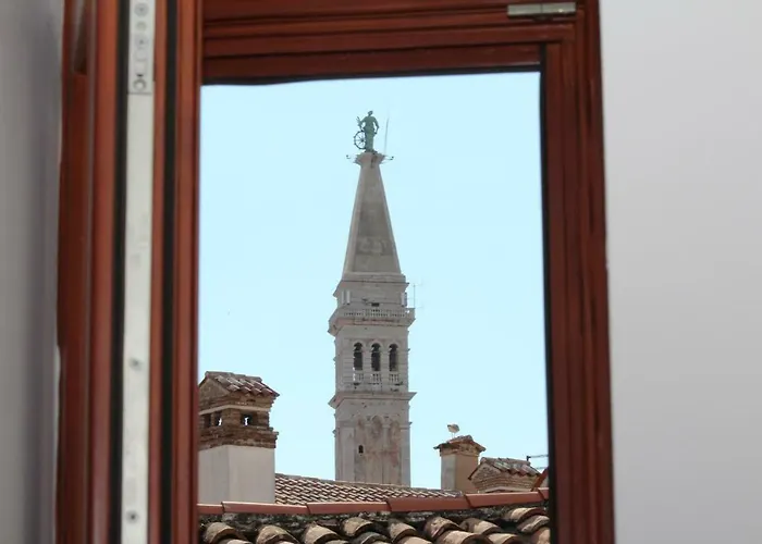 Soho Apartamento Rovinj