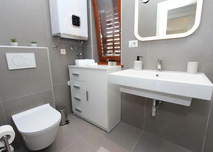 Apartamento Soho Rovinj