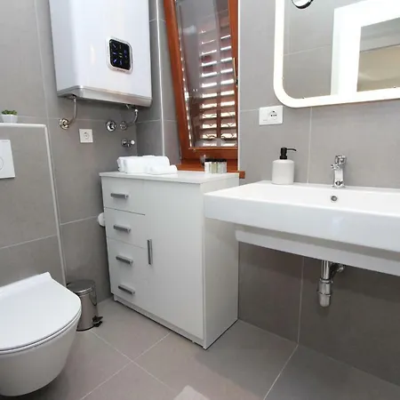 Lägenhet Soho Rovinj