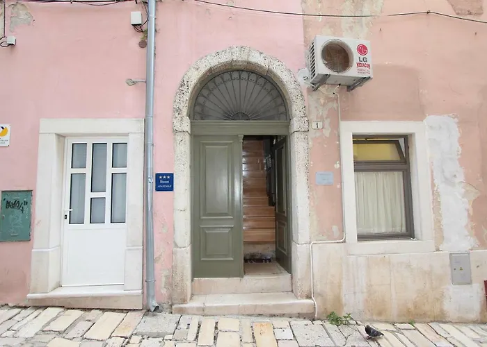 Διαμέρισμα Soho *