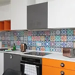 Soho Apartman *