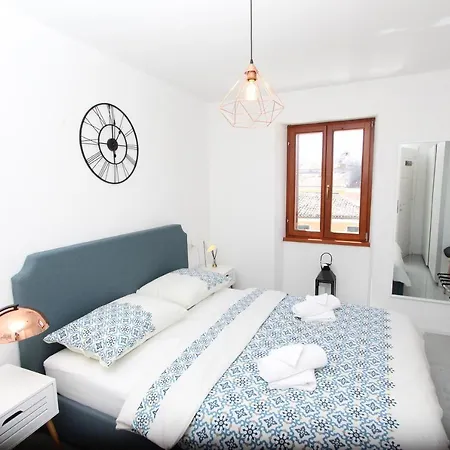 Appartement Soho