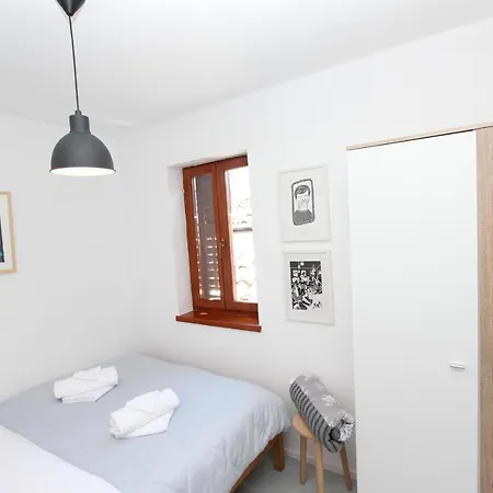 Appartement Soho
