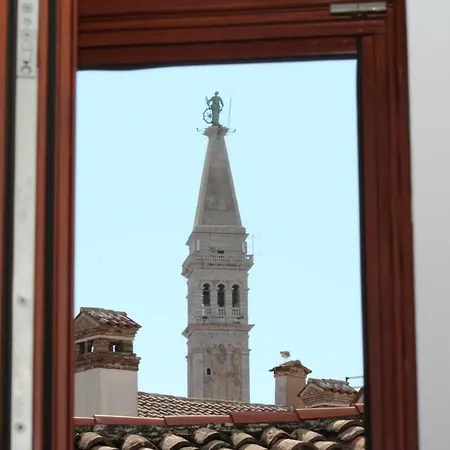 Soho Appartement Rovinj
