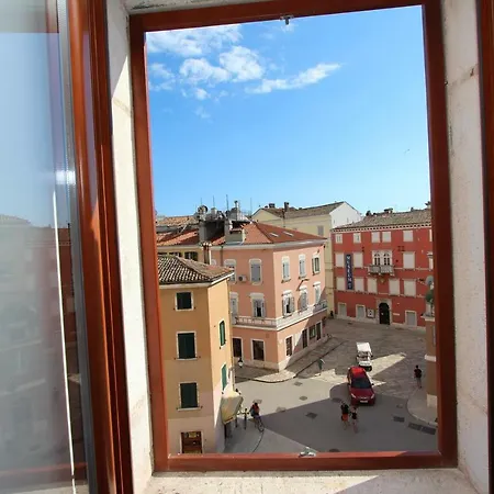 Appartement Soho